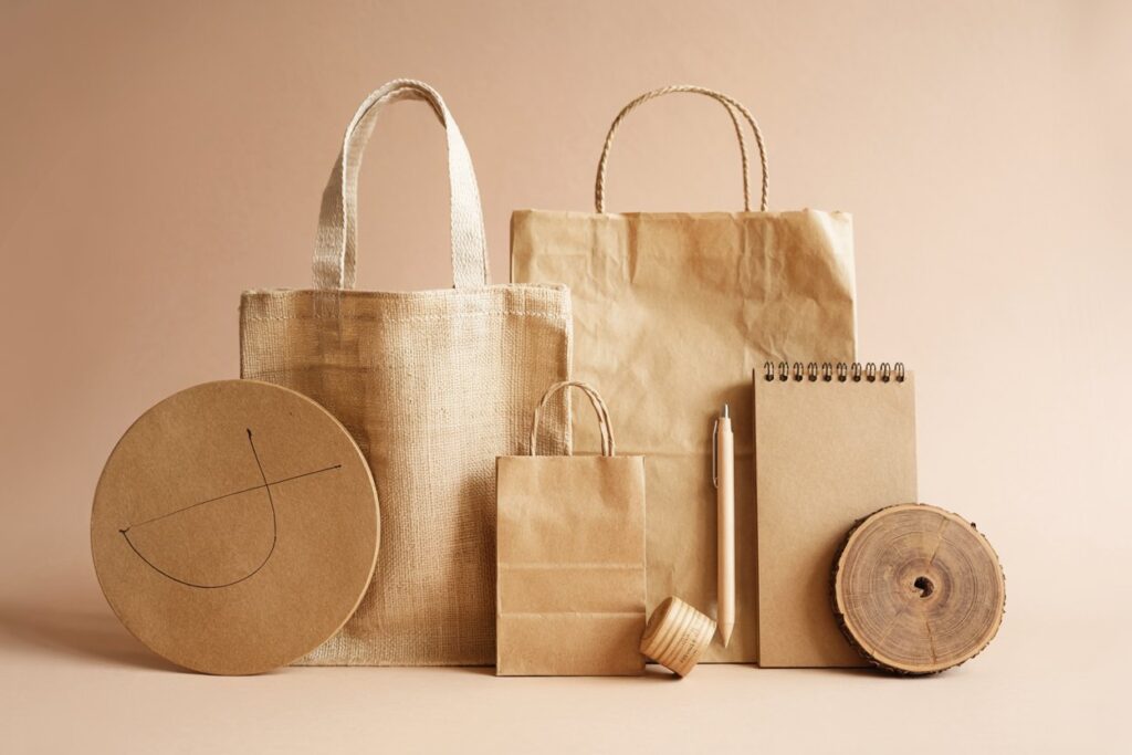 Environment Friendly Products