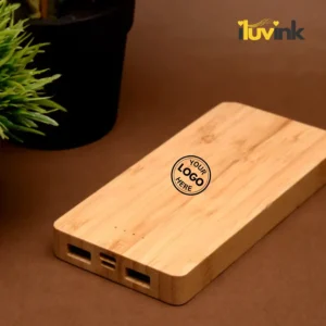 Aspen 10000mAh Power Bank