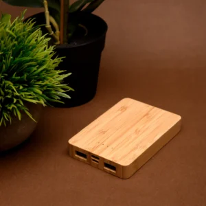 Aspen Mini 5000mAh Power Bank