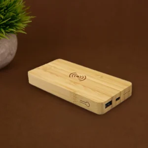 Aspen QI Power Bank
