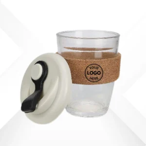 Borosilicate Coffee Mug