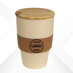 Custom Wheat Grain Coffee Mug