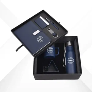 7-in-1 Blue Combo Set