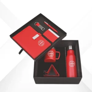 7-in-1 Red Combo Set