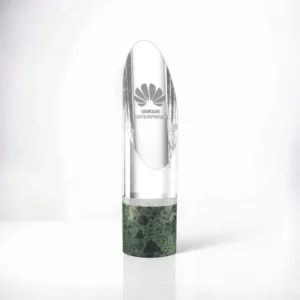 Crystal Trophy CL 16
