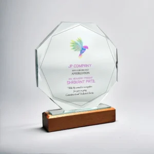 Premium Exclusive Trophy XL 103