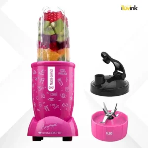 portable blender